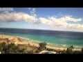 Webcam Esquinzo (Fuerteventura)
