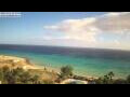 Webcam Esquinzo (Fuerteventura)
