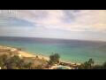 Webcam Esquinzo (Fuerteventura)