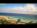 Webcam Esquinzo (Fuerteventura)