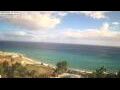 Webcam Esquinzo (Fuerteventura)