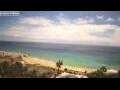 Webcam Esquinzo (Fuerteventura)