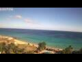 Webcam Esquinzo (Fuerteventura)
