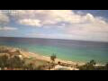 Webcam Esquinzo (Fuerteventura)