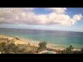 Webcam Esquinzo (Fuerteventura)