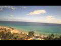 Webcam Esquinzo (Fuerteventura)