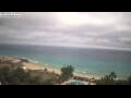 Webcam Esquinzo (Fuerteventura)