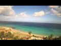 Webcam Esquinzo (Fuerteventura)