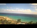 Webcam Esquinzo (Fuerteventura)