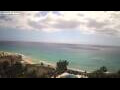 Webcam Esquinzo (Fuerteventura)