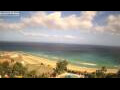 Webcam Esquinzo (Fuerteventura)