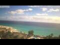 Webcam Esquinzo (Fuerteventura)