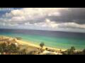 Webcam Esquinzo (Fuerteventura)
