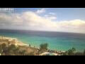 Webcam Esquinzo (Fuerteventura)