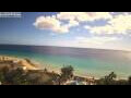 Webcam Esquinzo (Fuerteventura)