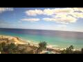 Webcam Esquinzo (Fuerteventura)