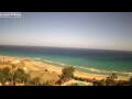 Webcam Esquinzo (Fuerteventura)