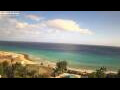 Webcam Esquinzo (Fuerteventura)