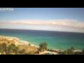 Webcam Esquinzo (Fuerteventura)