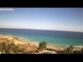 Webcam Esquinzo (Fuerteventura)