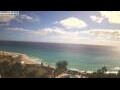 Webcam Esquinzo (Fuerteventura)