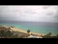 Webcam Esquinzo (Fuerteventura)