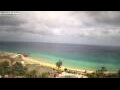 Webcam Esquinzo (Fuerteventura)