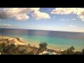 Webcam Esquinzo (Fuerteventura)