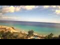 Webcam Esquinzo (Fuerteventura)