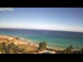 Webcam Esquinzo (Fuerteventura)
