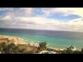Webcam Esquinzo (Fuerteventura)