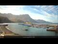 Webcam Agaete (Gran Canaria): HD-Stream Puerto de las Nieves Agaete