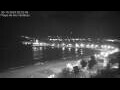 Webcam Gran Canaria - Las Palmas: HD-Stream Playa de Las Canteras - La Puntilla