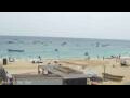 Webcam Santa Maria