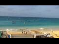 Webcam Santa Maria