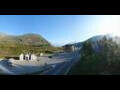 Webcam Simplonpass