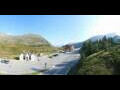 Webcam Passo del Sempione