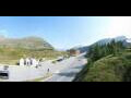 Webcam Simplonpass