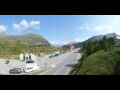 Webcam Simplonpass