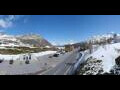 Webcam Simplon Pass