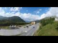 Webcam Simplon Pass