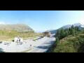 Webcam Col du Simplon