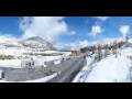 Webcam Simplon Pass