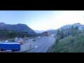 Webcam Simplonpass