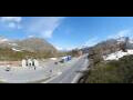 Webcam Simplonpass