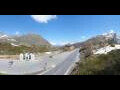 Webcam Col du Simplon