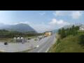 Webcam Simplonpass