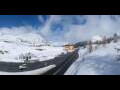 Webcam Col du Simplon