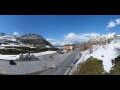 Webcam Simplon Pass