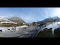 Webcam Simplon Pass